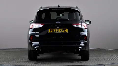 FORD KUGA 2.5 PHEV ST-Line Edition CVT