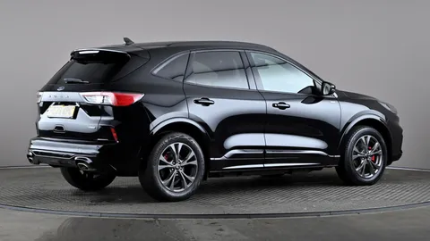 FORD KUGA 2.5 PHEV ST-Line Edition CVT