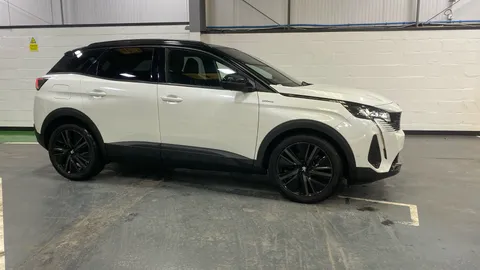 PEUGEOT 3008 1.6 Hybrid 225 GT e-EAT8
