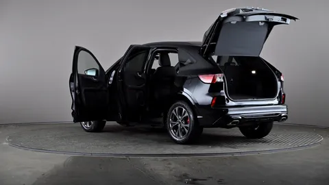 FORD KUGA 2.5 PHEV ST-Line Edition CVT