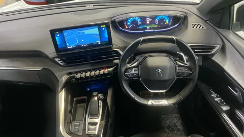 PEUGEOT 3008 1.6 Hybrid 225 GT e-EAT8