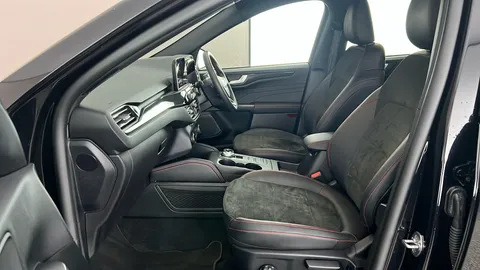 FORD KUGA 2.5 PHEV ST-Line Edition CVT