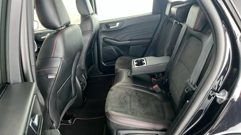 FORD KUGA 2.5 PHEV ST-Line Edition CVT