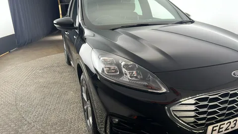 FORD KUGA 2.5 PHEV ST-Line Edition CVT