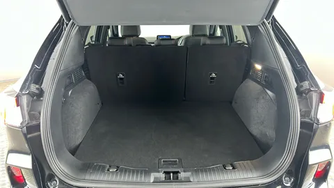 FORD KUGA 2.5 PHEV ST-Line Edition CVT