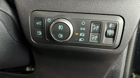 FORD KUGA 2.5 PHEV ST-Line Edition CVT