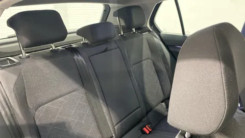VOLKSWAGEN GOLF 1.5 TSI Life