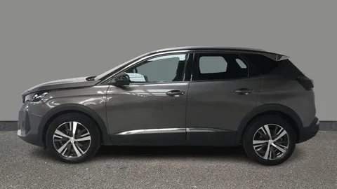PEUGEOT 3008 1.2 PureTech Allure Premium+ EAT8