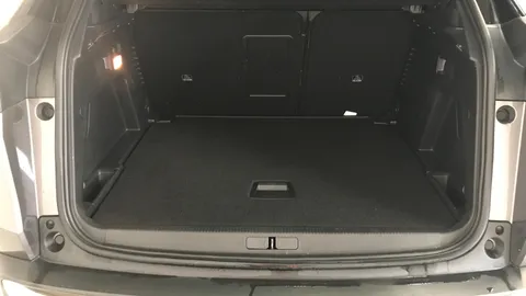 PEUGEOT 3008 1.2 PureTech Allure Premium+ EAT8