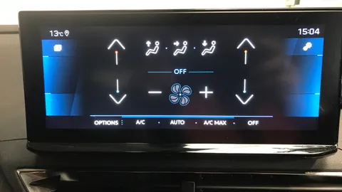 PEUGEOT 3008 1.2 PureTech Allure Premium+ EAT8