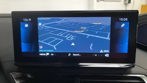 PEUGEOT 3008 1.2 PureTech Allure Premium+ EAT8