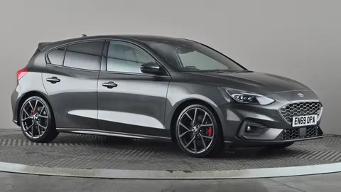 FORD FOCUS 2.3 EcoBoost ST