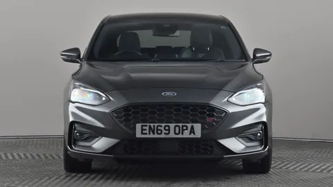 FORD FOCUS 2.3 EcoBoost ST