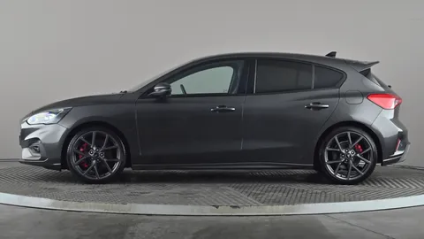 FORD FOCUS 2.3 EcoBoost ST