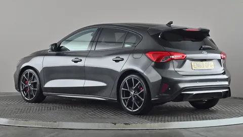 FORD FOCUS 2.3 EcoBoost ST
