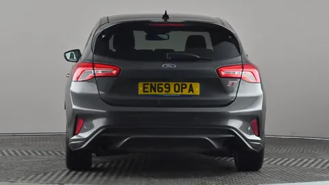 FORD FOCUS 2.3 EcoBoost ST
