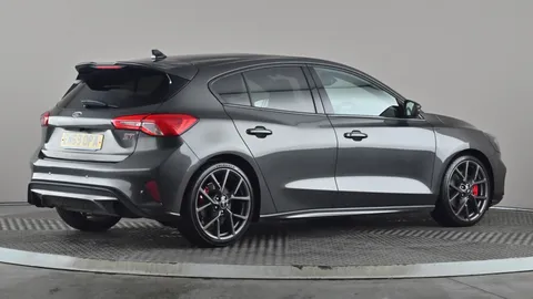 FORD FOCUS 2.3 EcoBoost ST