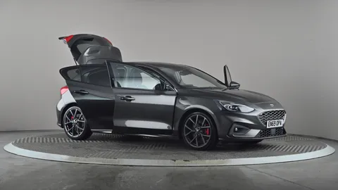 FORD FOCUS 2.3 EcoBoost ST