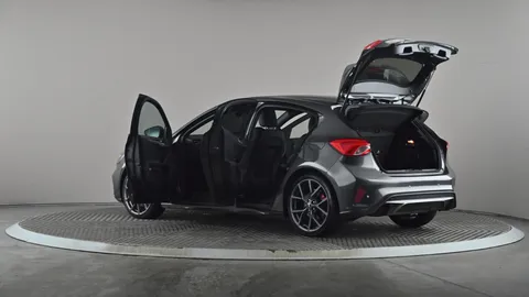 FORD FOCUS 2.3 EcoBoost ST