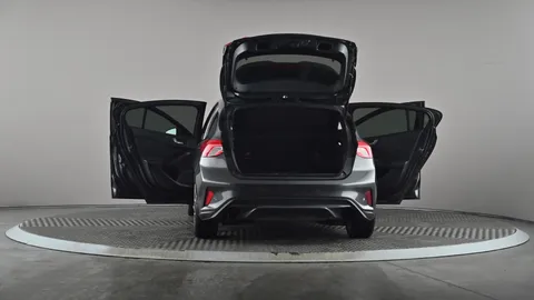 FORD FOCUS 2.3 EcoBoost ST