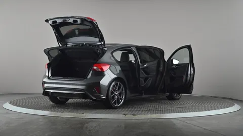 FORD FOCUS 2.3 EcoBoost ST