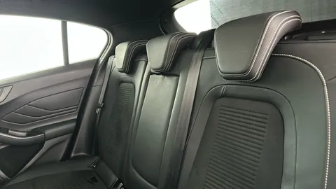 FORD FOCUS 2.3 EcoBoost ST