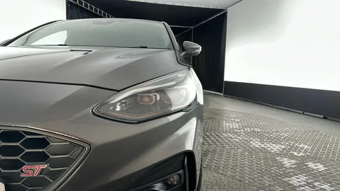 FORD FOCUS 2.3 EcoBoost ST