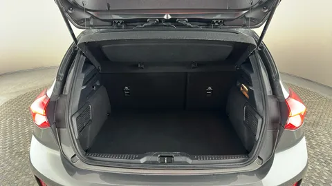 FORD FOCUS 2.3 EcoBoost ST