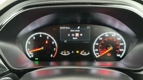 FORD FOCUS 2.3 EcoBoost ST
