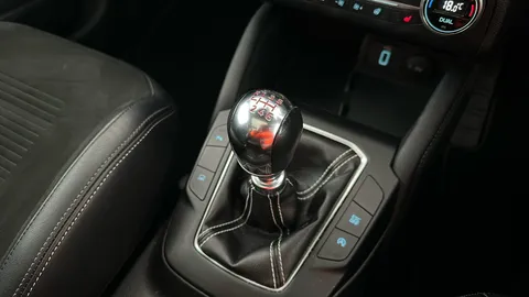 FORD FOCUS 2.3 EcoBoost ST