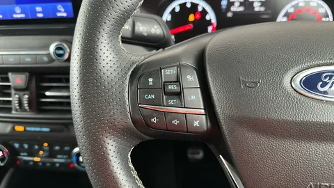 FORD FOCUS 2.3 EcoBoost ST