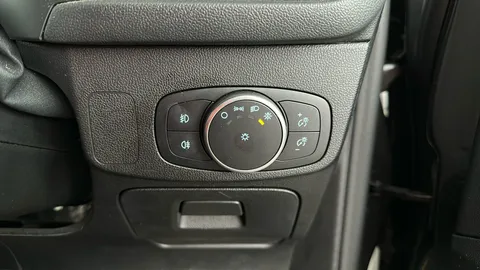 FORD FOCUS 2.3 EcoBoost ST