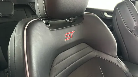 FORD FOCUS 2.3 EcoBoost ST