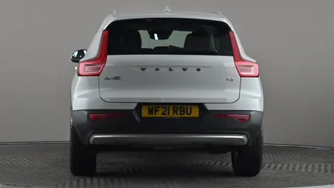 VOLVO XC40 1.5 T3 [163] Momentum Geartronic