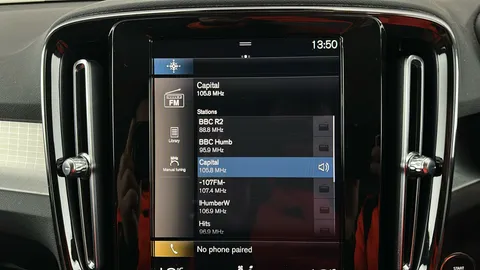 VOLVO XC40 1.5 T3 [163] Momentum Geartronic