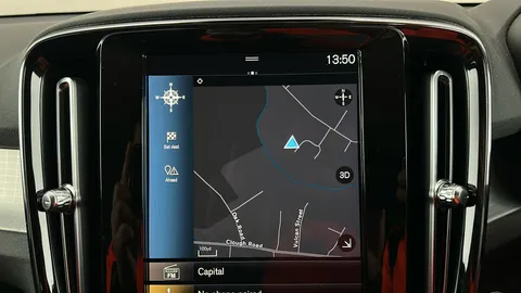 VOLVO XC40 1.5 T3 [163] Momentum Geartronic