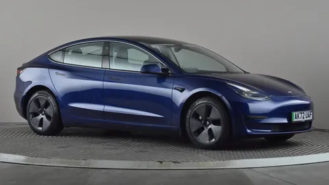TESLA MODEL 3 RWD Auto