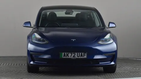 TESLA MODEL 3 RWD Auto