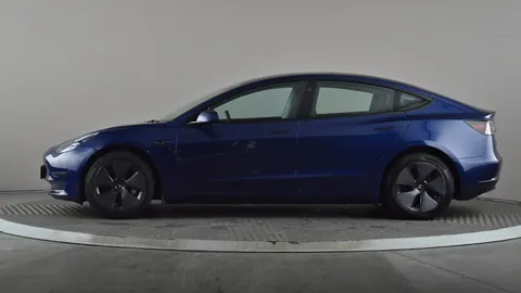TESLA MODEL 3 RWD Auto