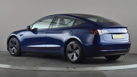 TESLA MODEL 3 RWD Auto