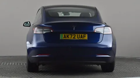 TESLA MODEL 3 RWD Auto