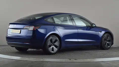 TESLA MODEL 3 RWD Auto
