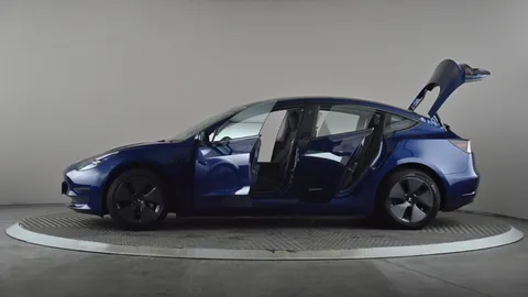 TESLA MODEL 3 RWD Auto