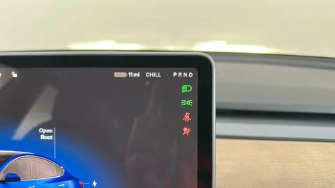 TESLA MODEL 3 RWD Auto
