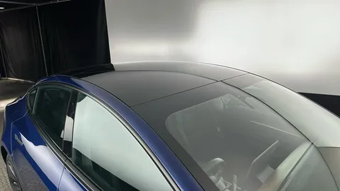 TESLA MODEL 3 RWD Auto