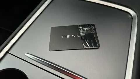 TESLA MODEL 3 RWD Auto