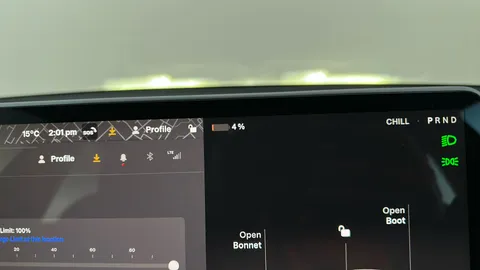 TESLA MODEL 3 RWD Auto