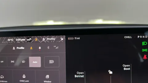 TESLA MODEL 3 RWD Auto