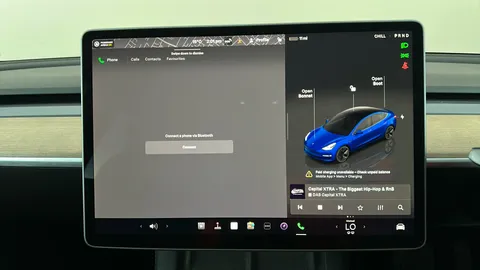 TESLA MODEL 3 RWD Auto