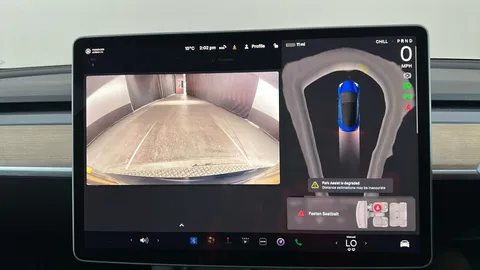 TESLA MODEL 3 RWD Auto
